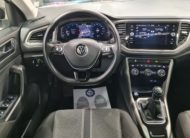 Volkswagen T-Roc 2.0 tdi R-Line 115cv Tetto panoramico-Virtual-Full