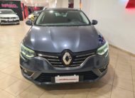 Renault Megane Sporter 1.5 dci energy Intens 110cv