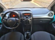 CITROEN C1 C1 5p 1.0 vti Live E6