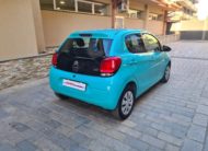 CITROEN C1 C1 5p 1.0 vti Live E6