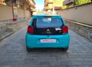 CITROEN C1 C1 5p 1.0 vti Live E6