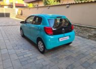 CITROEN C1 C1 5p 1.0 vti Live E6