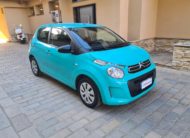 CITROEN C1 C1 5p 1.0 vti Live E6