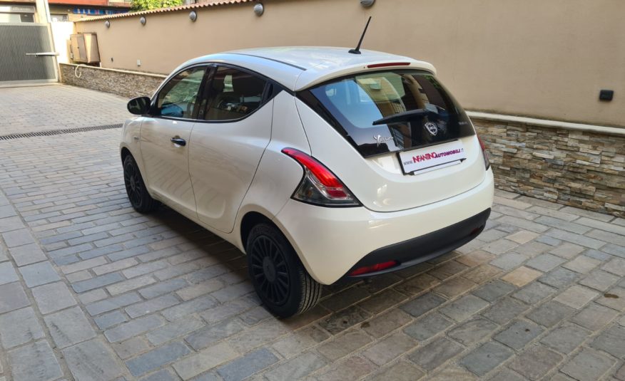 Lancia Ypsilon Ypsilon 1.0 firefly hybrid Gold s