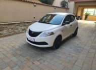 Lancia Ypsilon Ypsilon 1.0 firefly hybrid Gold s