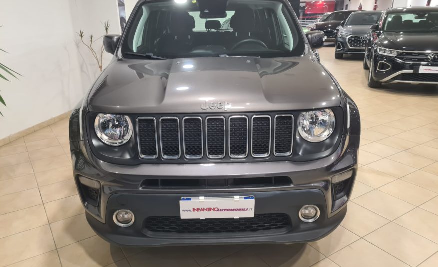 Jeep Renegade Renegade 1.6 mjt Longitude 2wd 120cv