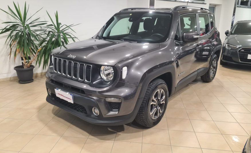 Jeep Renegade Renegade 1.6 mjt Longitude 2wd 120cv