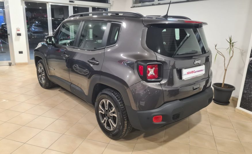 Jeep Renegade Renegade 1.6 mjt Longitude 2wd 120cv