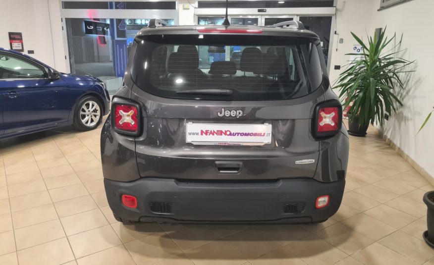 Jeep Renegade Renegade 1.6 mjt Longitude 2wd 120cv