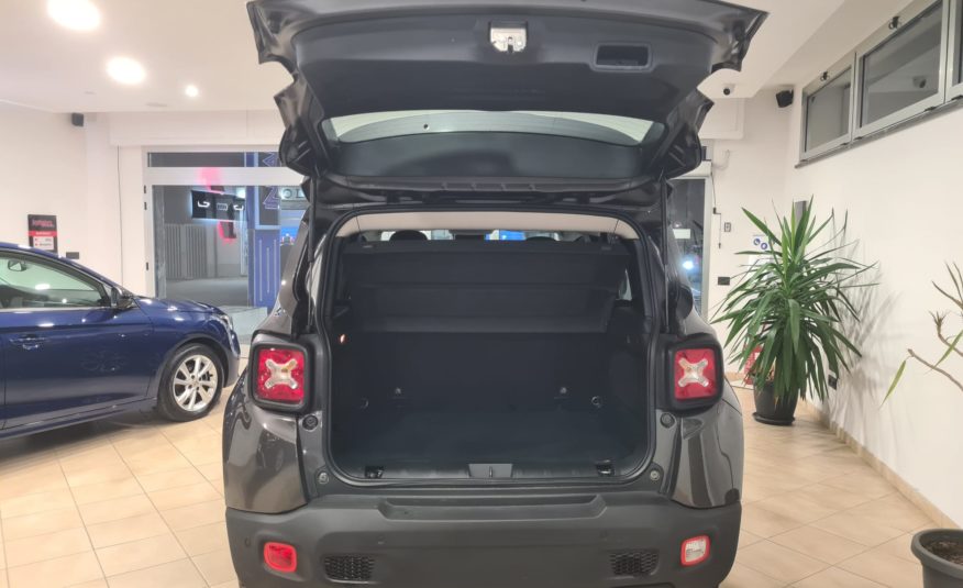 Jeep Renegade Renegade 1.6 mjt Longitude 2wd 120cv