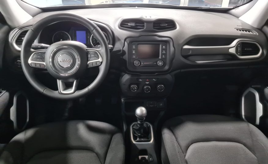 Jeep Renegade Renegade 1.6 mjt Longitude 2wd 120cv