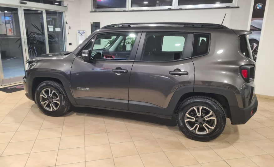 Jeep Renegade Renegade 1.6 mjt Longitude 2wd 120cv