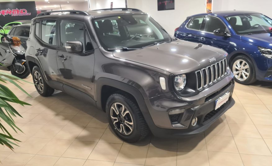 Jeep Renegade Renegade 1.6 mjt Longitude 2wd 120cv