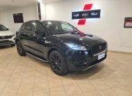 Jaguar E-Pace E-Pace 2.0d HSE awd 150cv auto my19