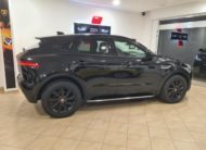 Jaguar E-Pace E-Pace 2.0d HSE awd 150cv auto my19