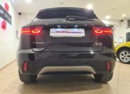 Jaguar E-Pace E-Pace 2.0d HSE awd 150cv auto my19