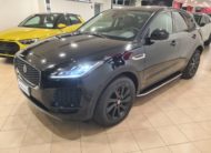 Jaguar E-Pace E-Pace 2.0d HSE awd 150cv auto my19