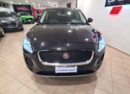 Jaguar E-Pace E-Pace 2.0d HSE awd 150cv auto my19