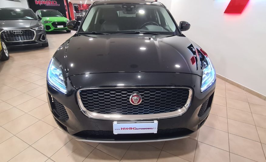 Jaguar E-Pace E-Pace 2.0d HSE awd 150cv auto my19