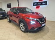 Nissan Juke Juke 1.0 dig-t Acenta 114cv