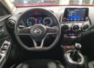 Nissan Juke Juke 1.0 dig-t Acenta 114cv