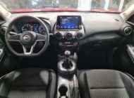 Nissan Juke Juke 1.0 dig-t Acenta 114cv