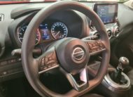 Nissan Juke Juke 1.0 dig-t Acenta 114cv