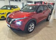 Nissan Juke Juke 1.0 dig-t Acenta 114cv