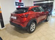 Nissan Juke Juke 1.0 dig-t Acenta 114cv