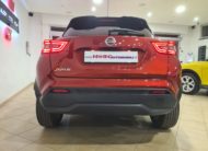 Nissan Juke Juke 1.0 dig-t Acenta 114cv