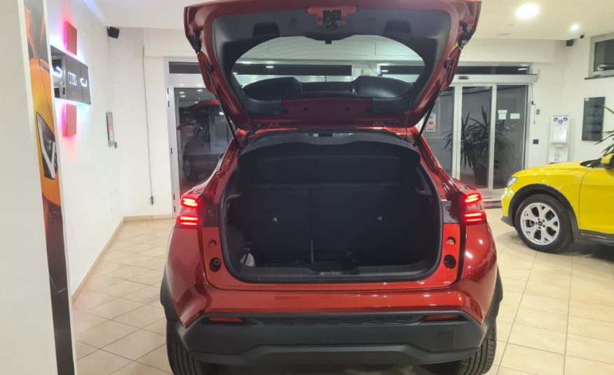 Nissan Juke Juke 1.0 dig-t Acenta 114cv