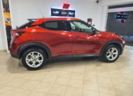 Nissan Juke Juke 1.0 dig-t Acenta 114cv