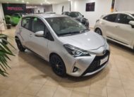 TOYOTA Yaris 5p 1.4 d-4d Active