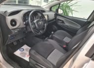 TOYOTA Yaris 5p 1.4 d-4d Active