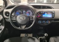 TOYOTA Yaris 5p 1.4 d-4d Active