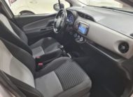 TOYOTA Yaris 5p 1.4 d-4d Active