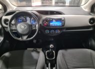 TOYOTA Yaris 5p 1.4 d-4d Active