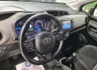 TOYOTA Yaris 5p 1.4 d-4d Active