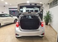 TOYOTA Yaris 5p 1.4 d-4d Active