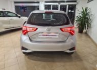 TOYOTA Yaris 5p 1.4 d-4d Active