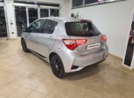 TOYOTA Yaris 5p 1.4 d-4d Active