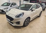 Ford Puma Puma 1.0 ecoboost h ST-Line Uniproprietario