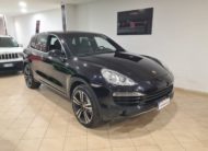 Porsche Cayenne Cayenne 3.0 V6 tdi 245cv tiptronic