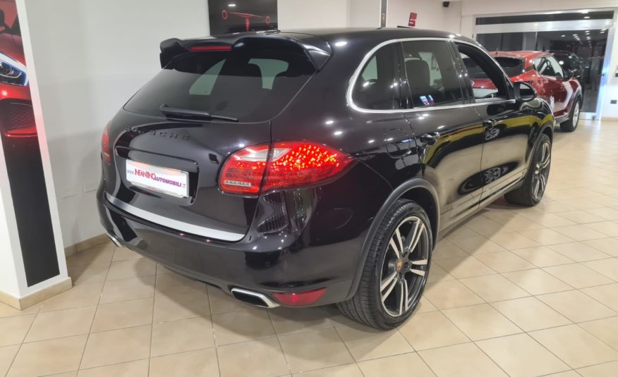 Porsche Cayenne Cayenne 3.0 V6 tdi 245cv tiptronic