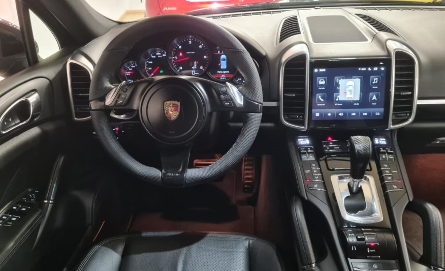 Porsche Cayenne Cayenne 3.0 V6 tdi 245cv tiptronic