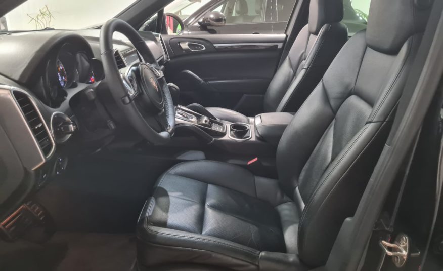 Porsche Cayenne Cayenne 3.0 V6 tdi 245cv tiptronic