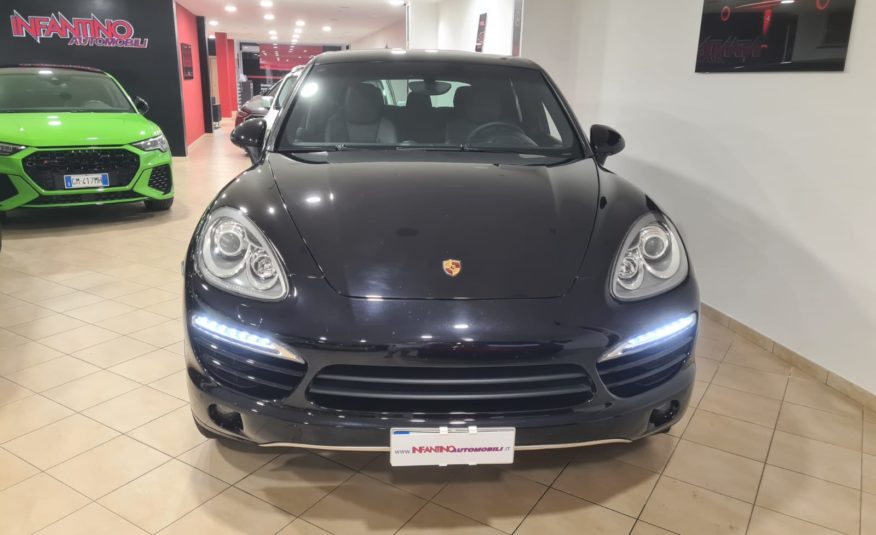 Porsche Cayenne Cayenne 3.0 V6 tdi 245cv tiptronic