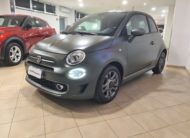 Fiat 500 1.2 S 69cv my18