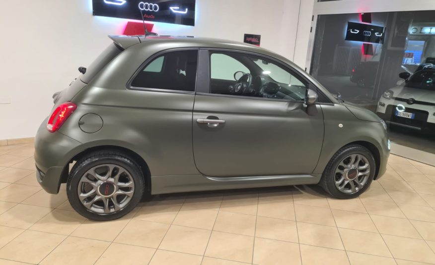 Fiat 500 1.2 S 69cv my18