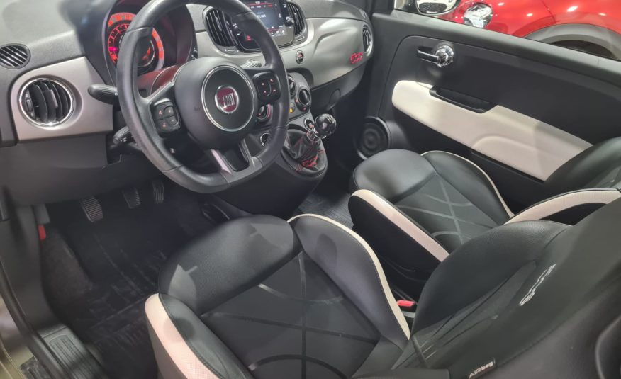 Fiat 500 1.2 S 69cv my18